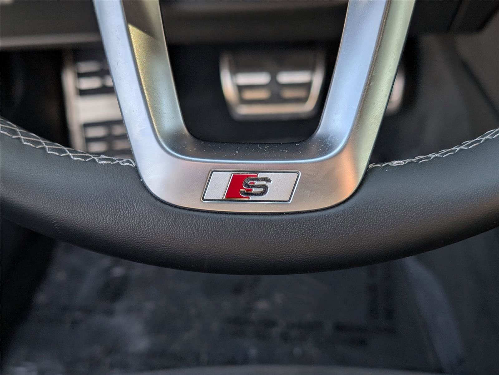 2023 Audi S5 Sportback Prestige