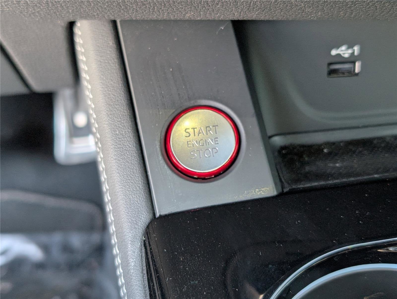 2023 Audi S5 Sportback Prestige