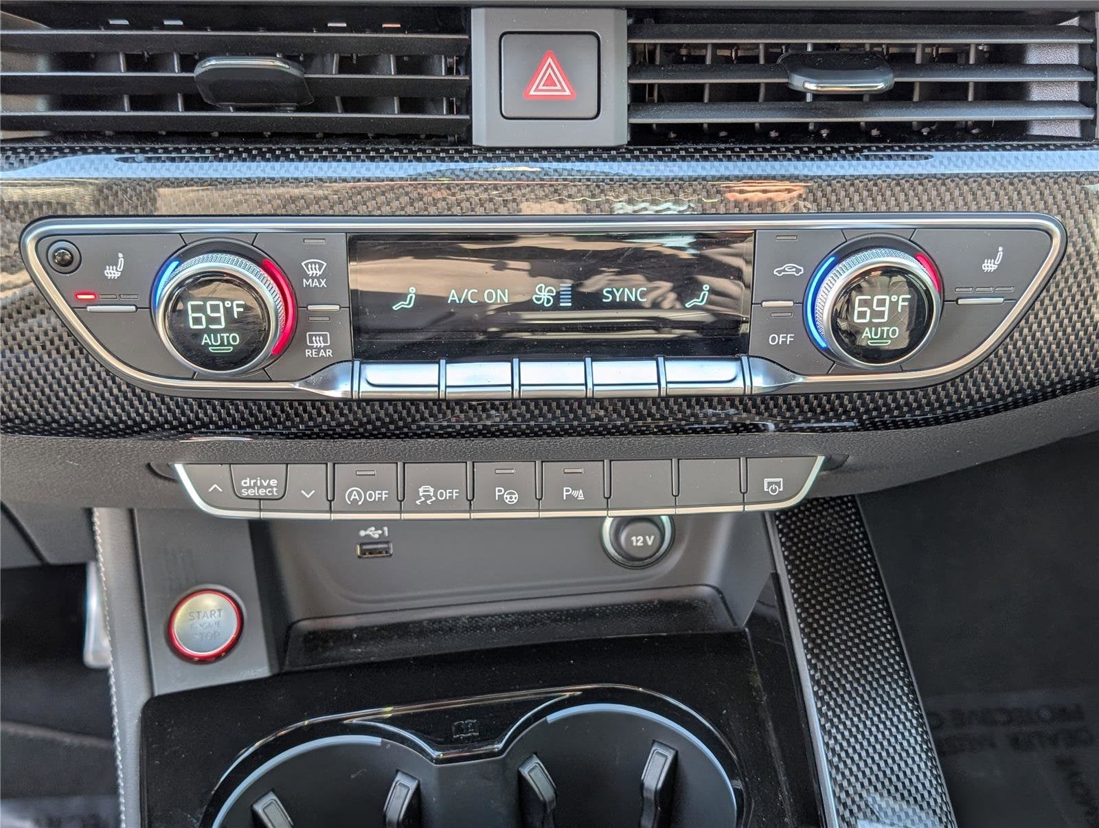 2023 Audi S5 Sportback Prestige