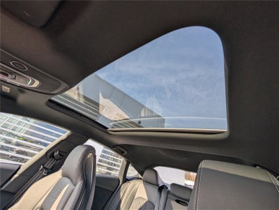 2023 Audi S5 Sportback Prestige