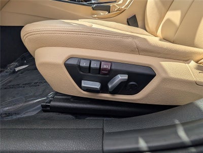 2017 BMW 3 Series 320i xDrive