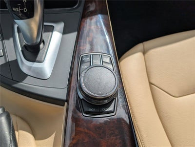 2017 BMW 3 Series 320i xDrive