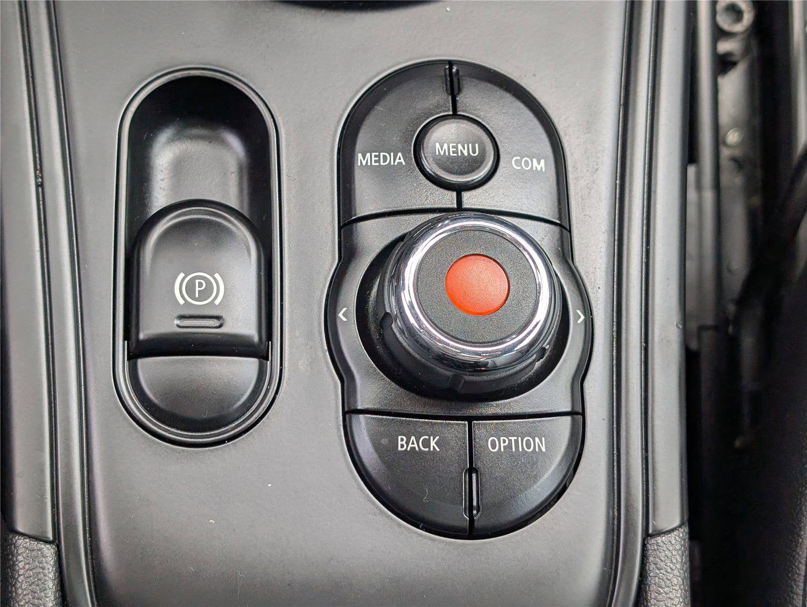 2019 MINI Countryman Cooper S