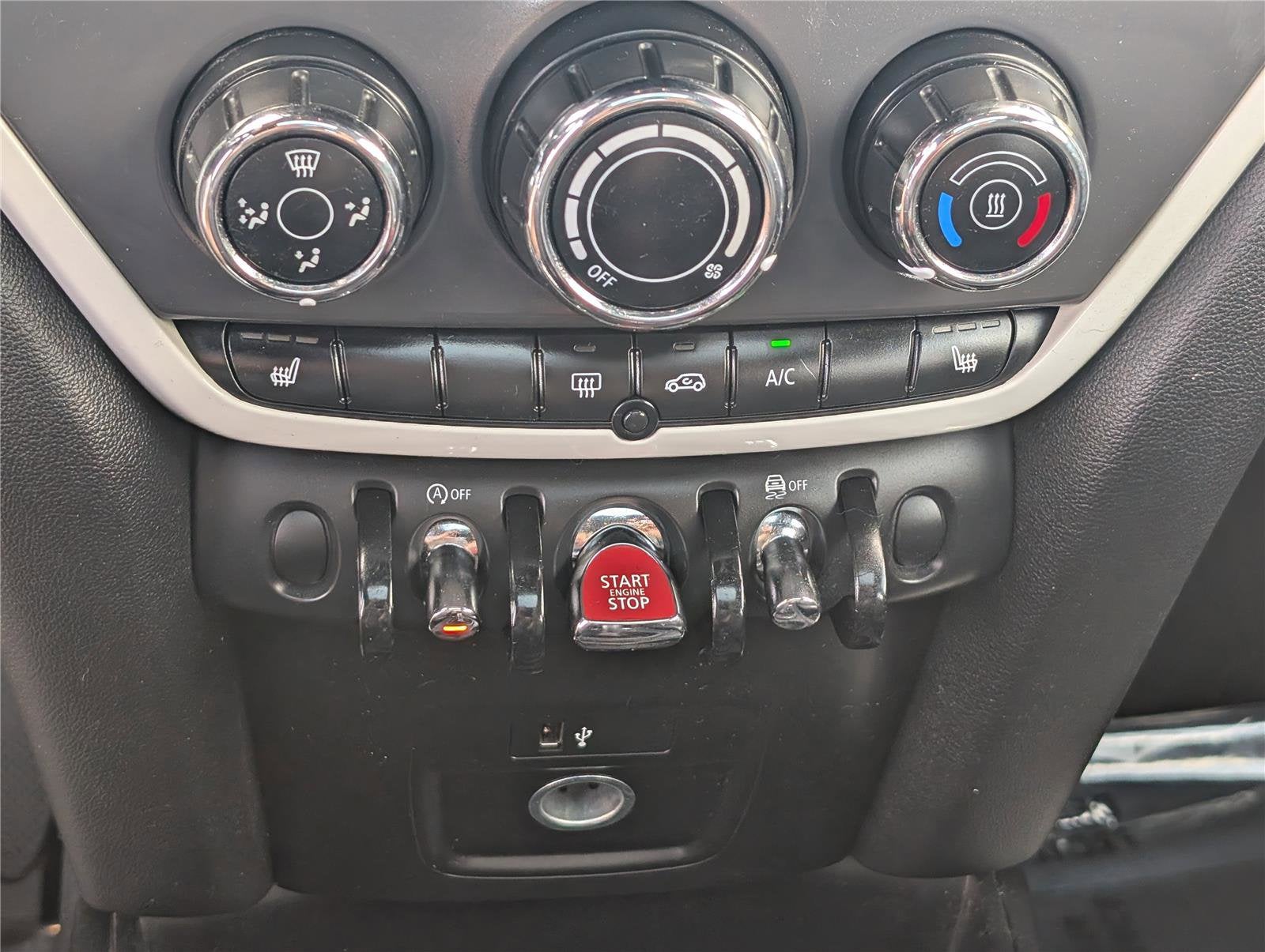 2019 MINI Countryman Cooper S