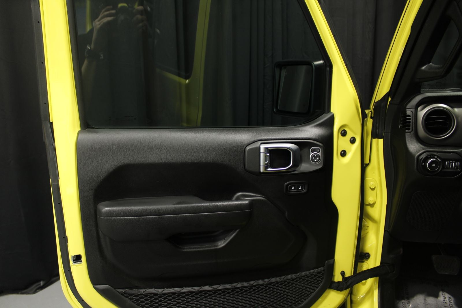 2022 Jeep Wrangler Unlimited High Tide