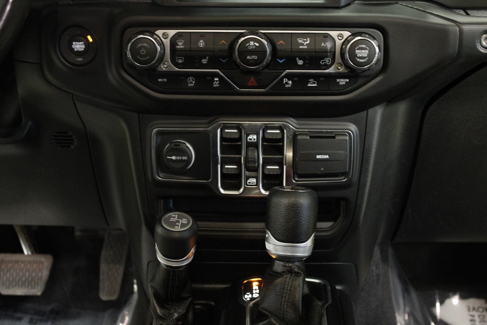 2022 Jeep Wrangler Unlimited High Tide