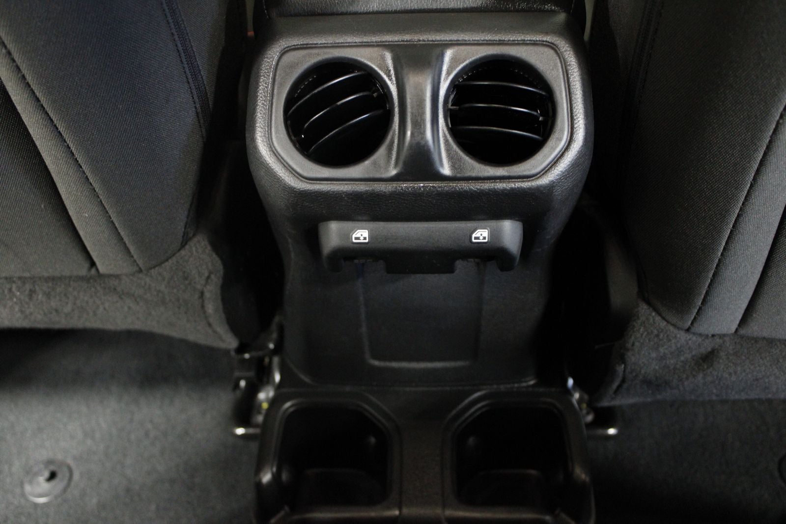 2022 Jeep Wrangler Unlimited High Tide