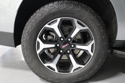 2025 GMC Yukon XL AT4