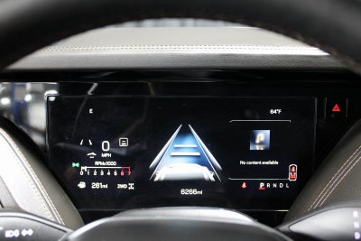 2025 GMC Yukon XL AT4