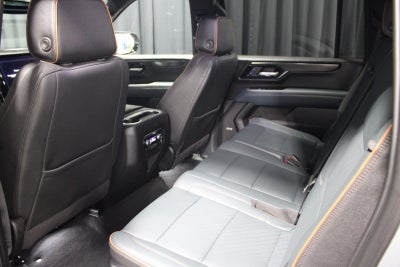 2025 GMC Yukon XL AT4