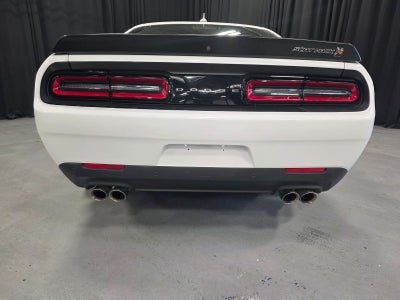 2023 Dodge Challenger R/T Scat Pack Widebody