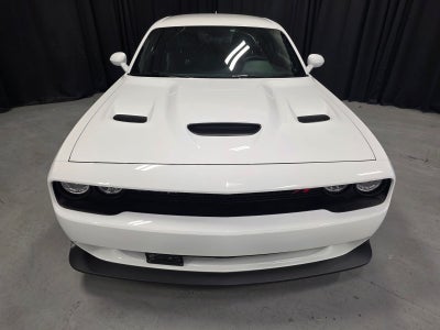 2023 Dodge Challenger R/T Scat Pack Widebody