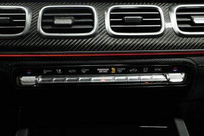 2024 Mercedes-Benz GLS GLS 63 AMG® 4MATIC®