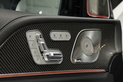 2024 Mercedes-Benz GLS GLS 63 AMG® 4MATIC®
