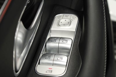2024 Mercedes-Benz GLS GLS 63 AMG® 4MATIC®
