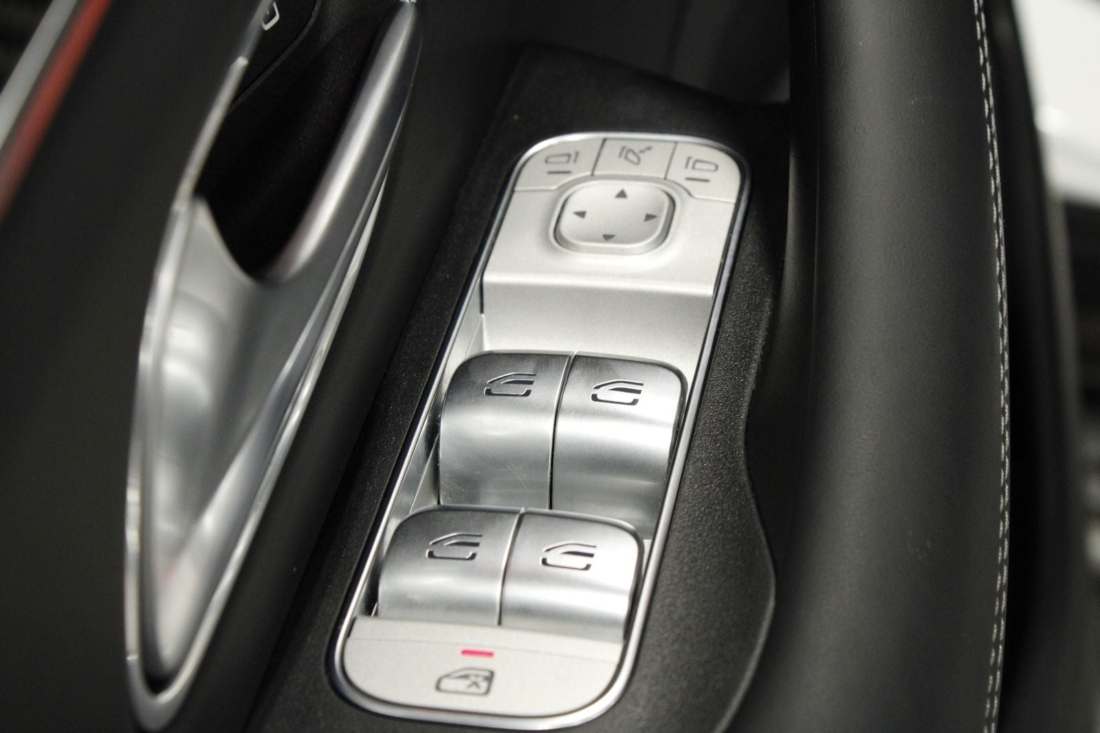 2024 Mercedes-Benz GLS GLS 63 AMG® 4MATIC®