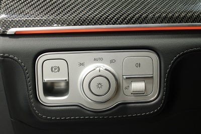 2024 Mercedes-Benz GLS GLS 63 AMG® 4MATIC®