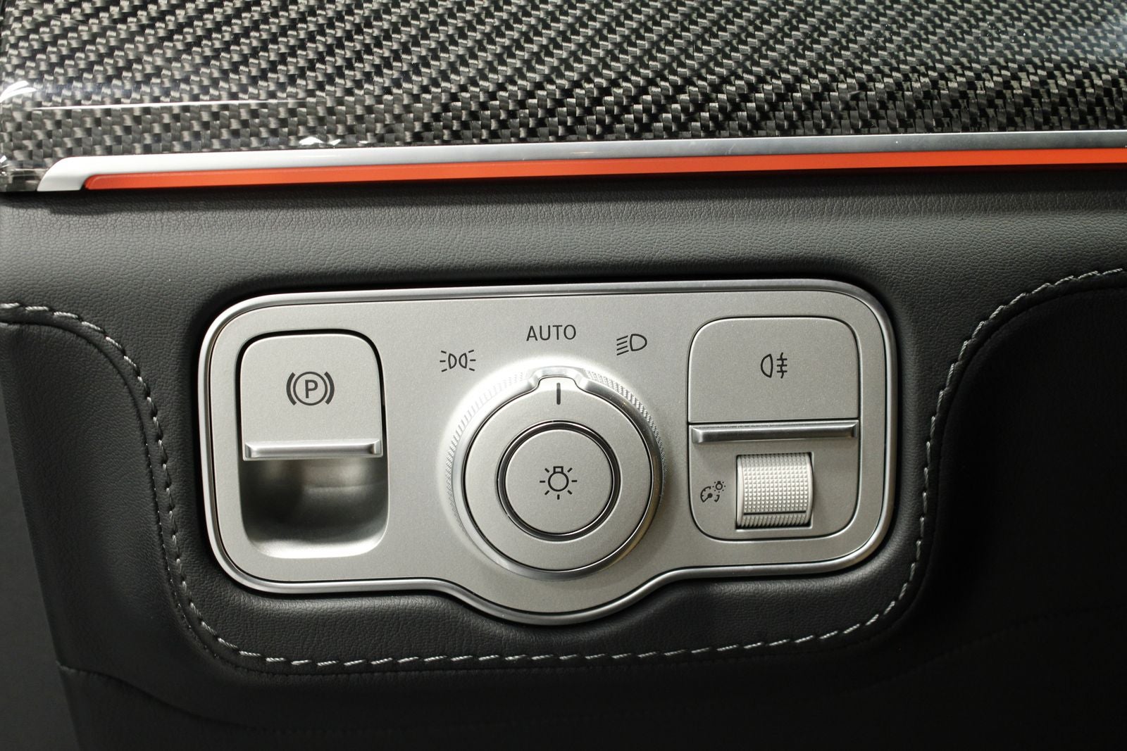 2024 Mercedes-Benz GLS GLS 63 AMG® 4MATIC®