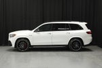 2024 Mercedes-Benz GLS GLS 63 AMG® 4MATIC®