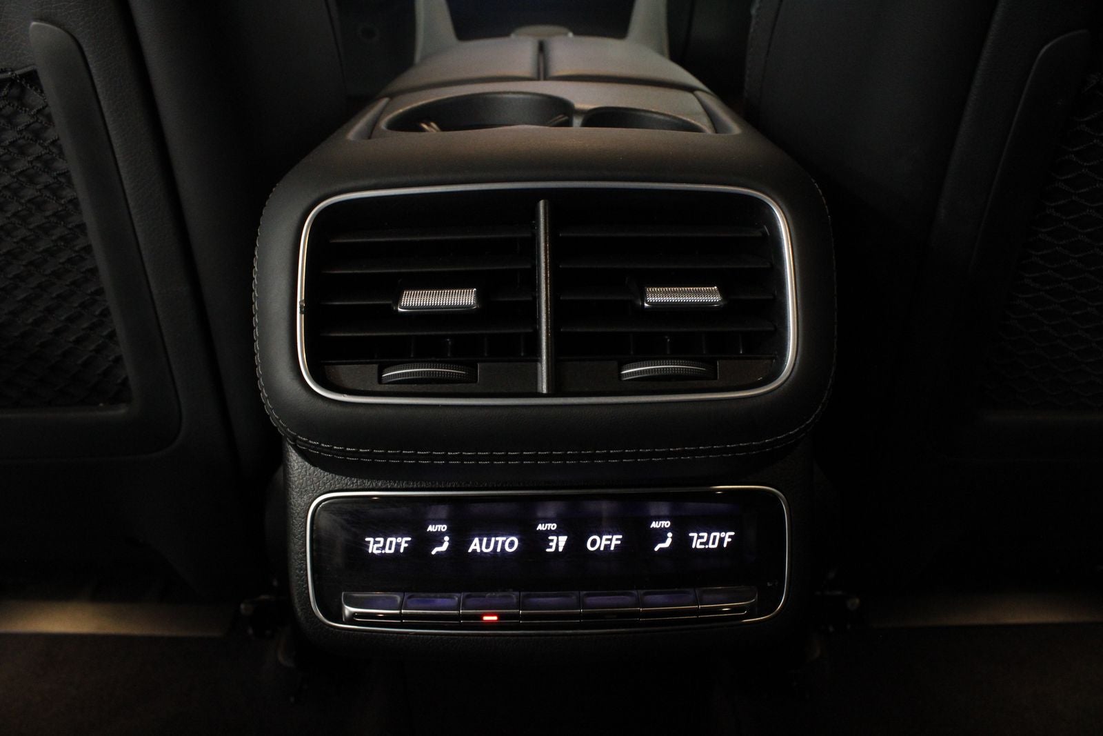 2024 Mercedes-Benz GLS GLS 63 AMG® 4MATIC®