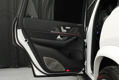 2024 Mercedes-Benz GLS GLS 63 AMG® 4MATIC®