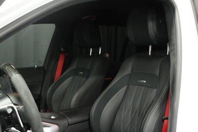 2024 Mercedes-Benz GLS GLS 63 AMG® 4MATIC®