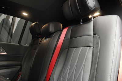 2024 Mercedes-Benz GLS GLS 63 AMG® 4MATIC®