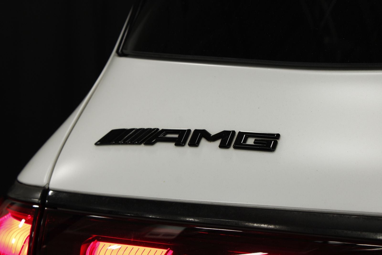 2024 Mercedes-Benz GLS GLS 63 AMG® 4MATIC®