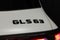 2024 Mercedes-Benz GLS GLS 63 AMG® 4MATIC®