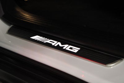 2024 Mercedes-Benz GLS GLS 63 AMG® 4MATIC®