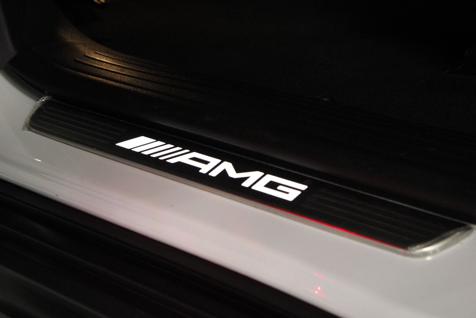 2024 Mercedes-Benz GLS GLS 63 AMG® 4MATIC®