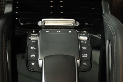 2024 Mercedes-Benz GLS GLS 63 AMG® 4MATIC®