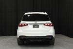 2024 Mercedes-Benz GLS GLS 63 AMG® 4MATIC®