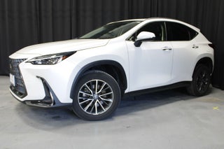 2024 Lexus NX 250 Base