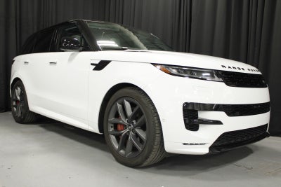 2025 Land Rover Range Rover Sport Dynamic SE