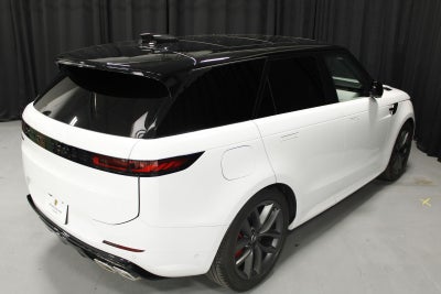 2025 Land Rover Range Rover Sport Dynamic SE