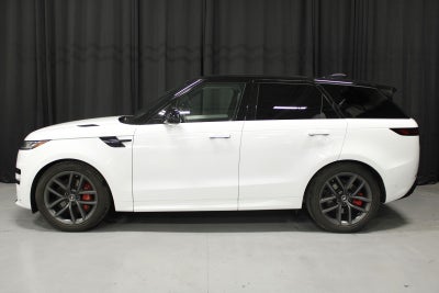 2025 Land Rover Range Rover Sport Dynamic SE