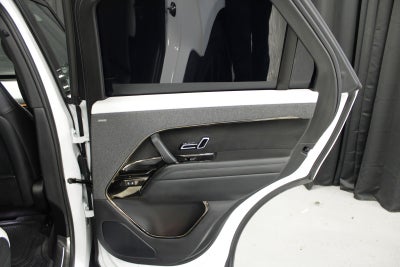 2025 Land Rover Range Rover Sport Dynamic SE