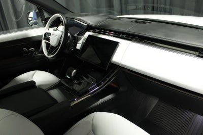 2025 Land Rover Range Rover Sport Dynamic SE