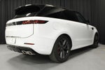 2025 Land Rover Range Rover Sport Dynamic SE