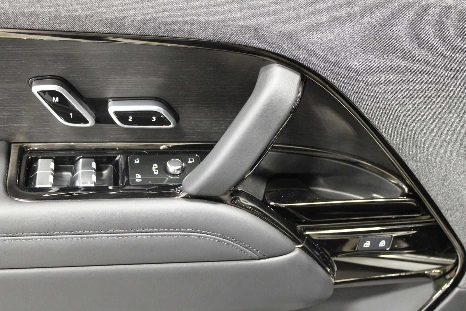 2025 Land Rover Range Rover Sport Dynamic SE