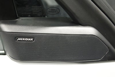 2025 Land Rover Range Rover Sport Dynamic SE