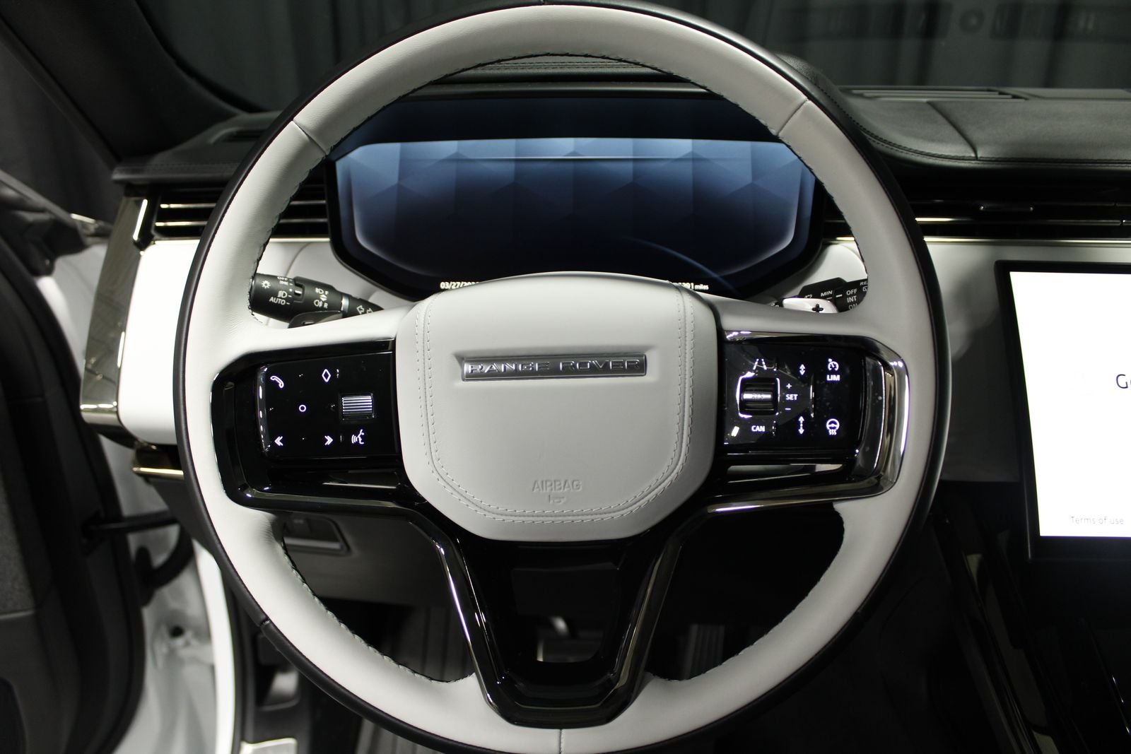 2025 Land Rover Range Rover Sport Dynamic SE