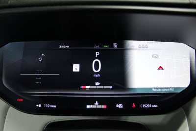 2025 Land Rover Range Rover Sport Dynamic SE