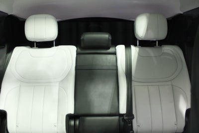 2025 Land Rover Range Rover Sport Dynamic SE