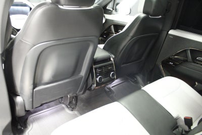 2025 Land Rover Range Rover Sport Dynamic SE