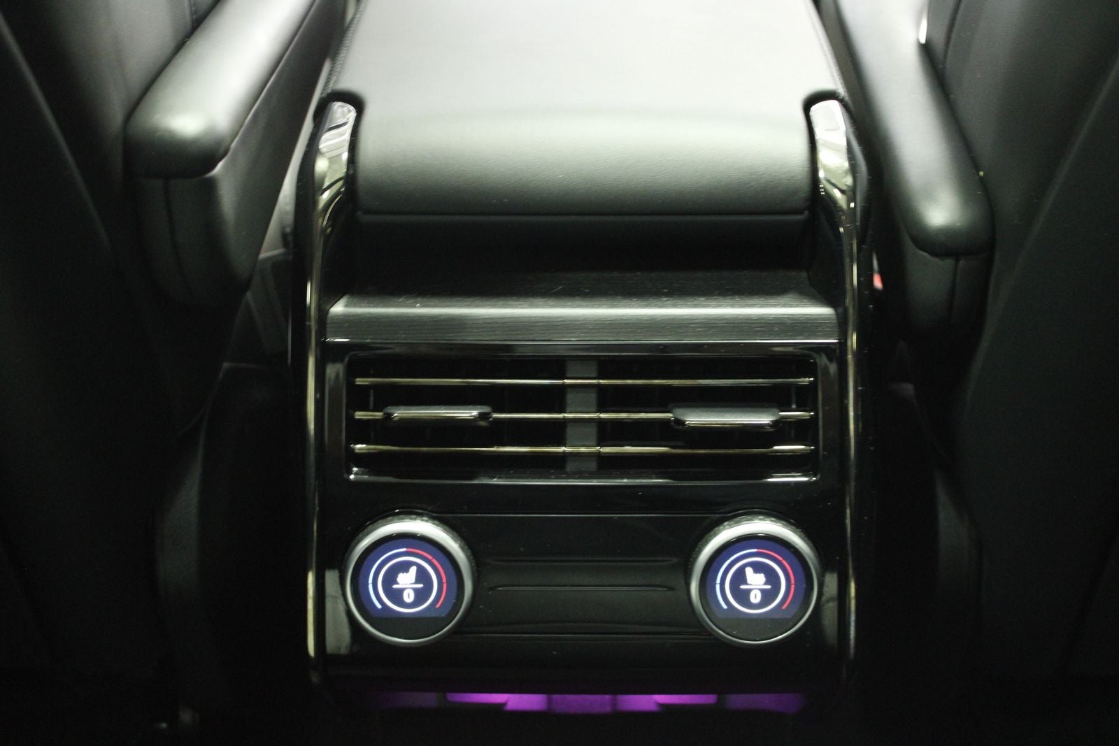 2025 Land Rover Range Rover Sport Dynamic SE