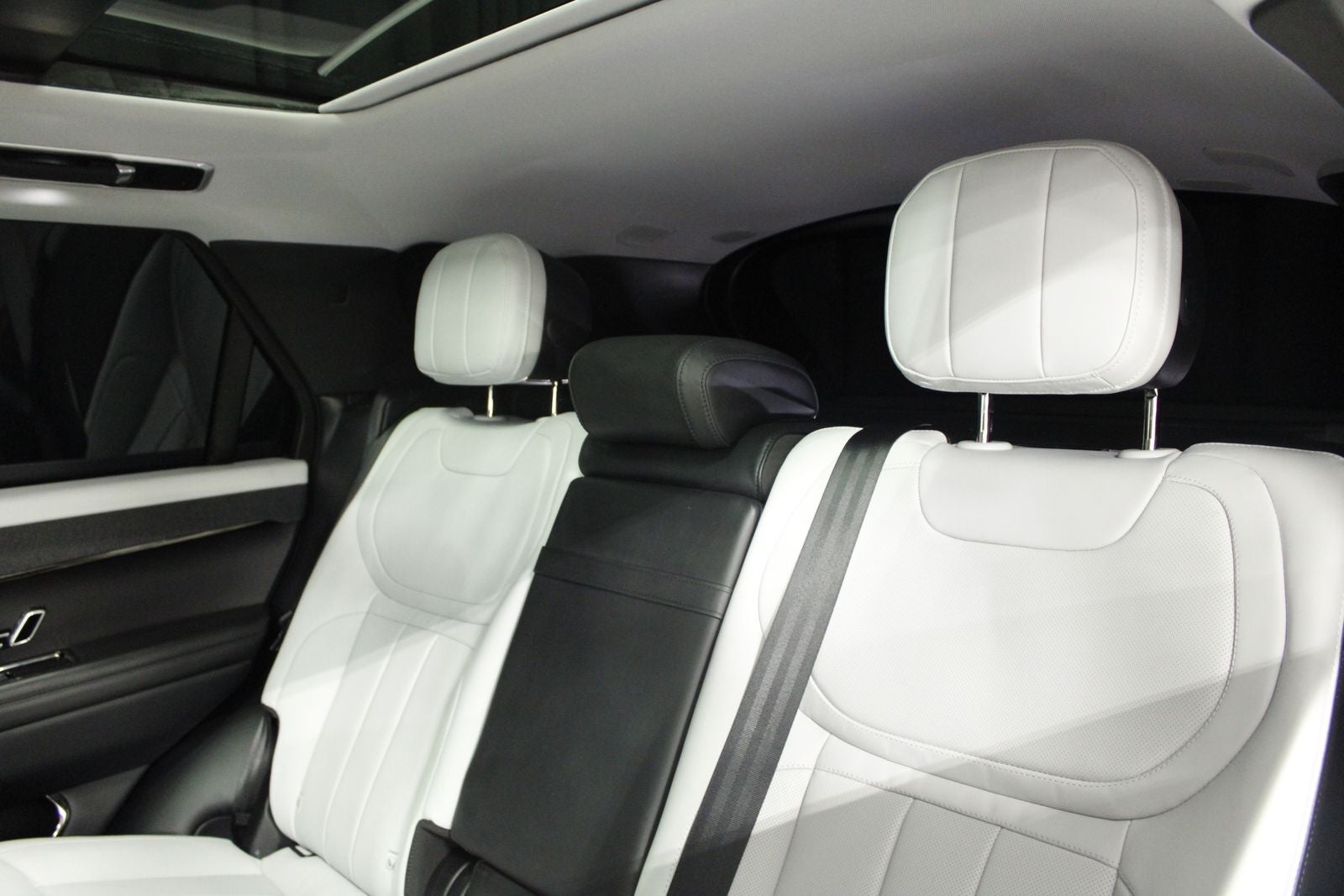 2025 Land Rover Range Rover Sport Dynamic SE