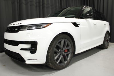 2025 Land Rover Range Rover Sport Dynamic SE