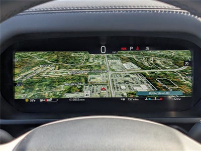 2025 Land Rover Defender 110 X-Dynamic SE